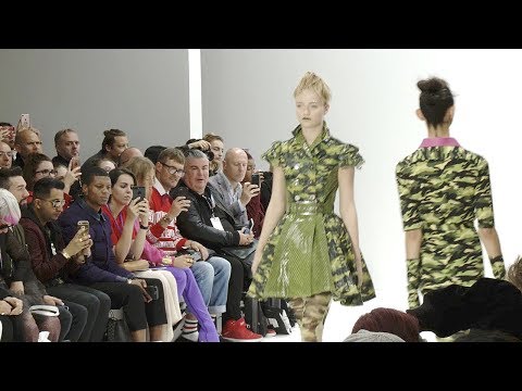 Dans La Vie | Spring Summer 2018 Full Fashion Show | Exclusive