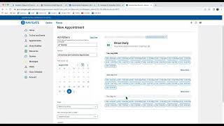 How to schedule a tutoring appointment