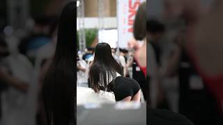 모덴하빈 서울오토살롱위크 #shorts