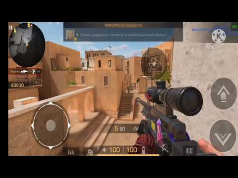 Deep end fragmovie standoff.Zte blade 20 smart