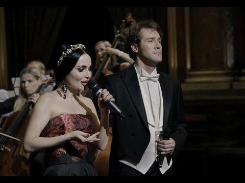Евгений Южин и Юлия Снежина - На Лондонском Балу