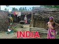 Poor People Of India Life In UP India Village Life In India Rural India
