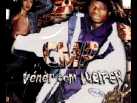CMP Familia - Contrôle le Temps 1996
