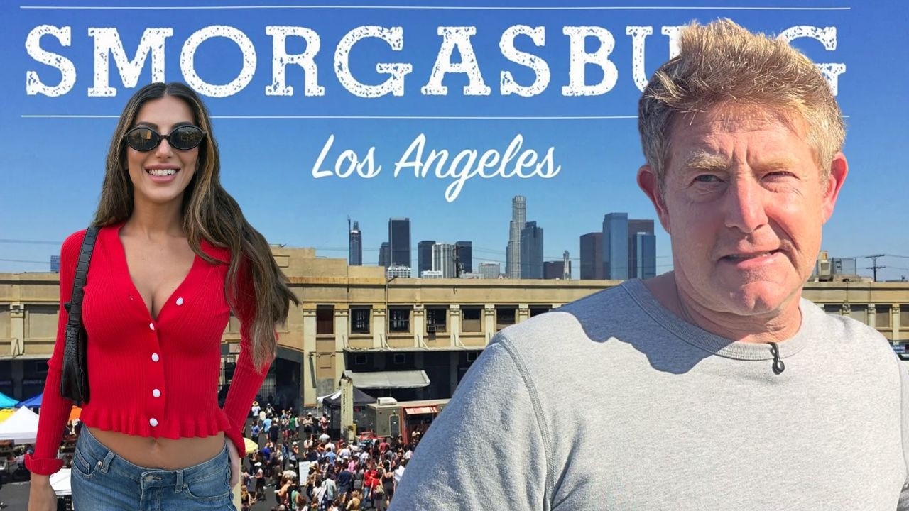 Meeting a Very Rare Cat