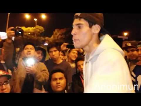 Samex vs Taita - Activación BDM INDEPENDENCIA