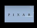 Walt Disney Pictures Pixar Animation Studios 1996