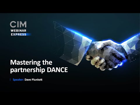 Partnership Development: The High-Stakes Dance of Collaboration