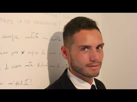 Gay priest scandal: Former escort Mangiacapra speaks out