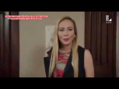 Efsun y Hulya discusión entre fieras 😠😠