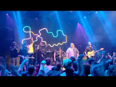 PARA  & Jana Kirschner - Prepojení (Praha 21.11.2025)