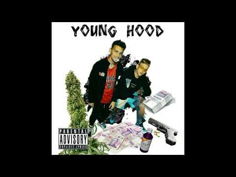 YOUNG HOOD Feat. JAYKO - Máš jí