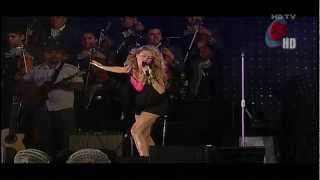 Paulina Rubio - Causa y Efecto