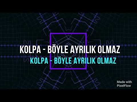 Hakan Girit & Kolpa - Böyle Ayrılık Olmaz (Jazz Verisyon Cover)