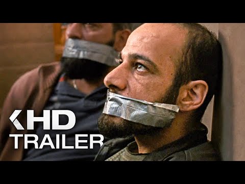 TO A LAND UNKNOWN Trailer German Deutsch (2025) UT