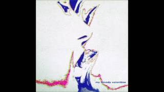 My Bloody Valentine - Glider (1990) [Full EP]