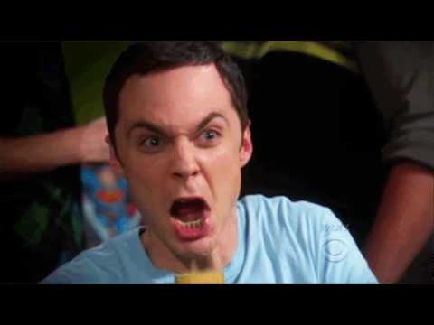 Angry Gid