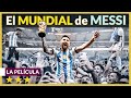 ARGENTINA Campeona del Mundo 2022 ⭐⭐⭐  El MUNDIAL de MESSI  🇦🇷🏆 Memorias de Catar  🇶🇦 💙🤍 LA P