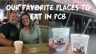 TOP 5 PLACES TO EAT IN PANAMA CITY BEACH, FLORIDA | State 8 of 50