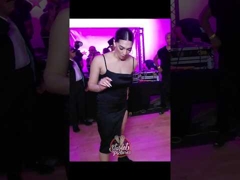 How to: Ladies Shines Salsa On 2 (Lloraras)