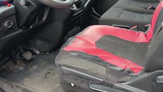 بيع شاحنة مقفلة < 3.5طن IVECO 35 - صورة 4 | Autoline SY شاحنة مقفلة < 3.5طن IVECO 35 | صورة 4 - Autoline