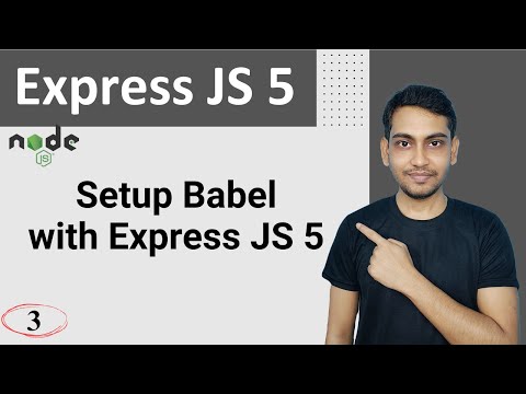 Introduction to Node JS Hindi