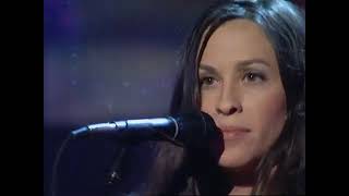 Alanis Morissette   Tributo a John Lennon   Dear Prudence 2001