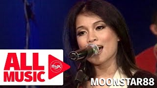 MOONSTAR88 - Tadhana (MYX Live! Performance)