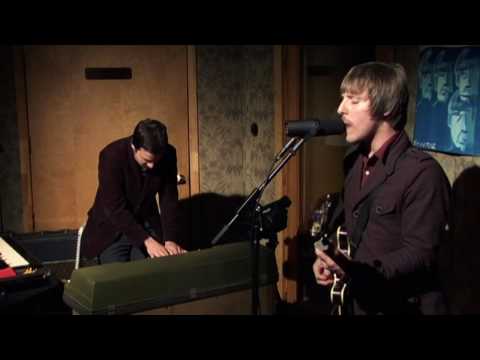 The Black Hollies - When You're Not There - Lake Fever Sessions