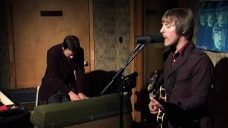 The Black Hollies - When You&#39;re Not There - Lake Fever Sessions
