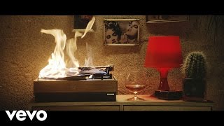 Patrick Dorgan - On The Way Down