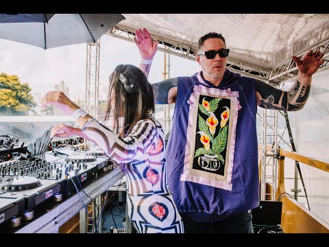 ELI IWASA b2b RATIER at D.RETE FEBUARY 11TH 2024