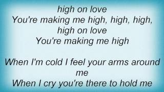 Emma Bunton - High On Love Lyrics