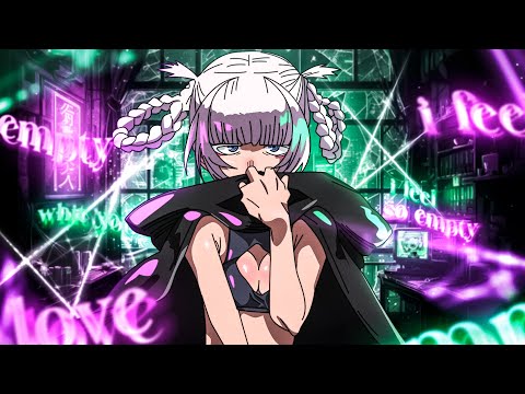 NIVEK FFORHS - i feel so empty