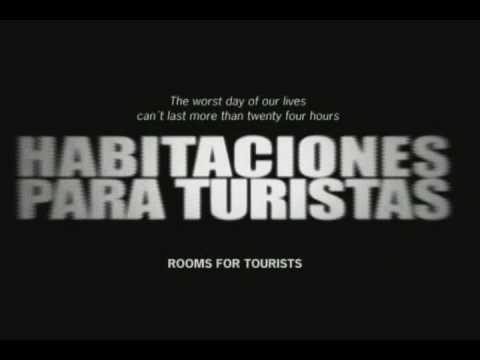 Thumbnail of the video: Rooms For Tourists - Trailer