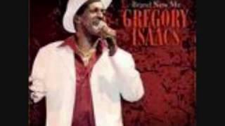 Gregory Isaacs - Public Eyes.wmv