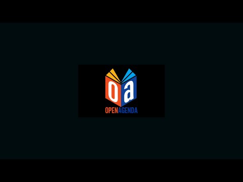 Open Agenda Ep 19 Joe Holloway Question A