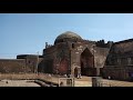 Inside The Bidar Fort Bidar