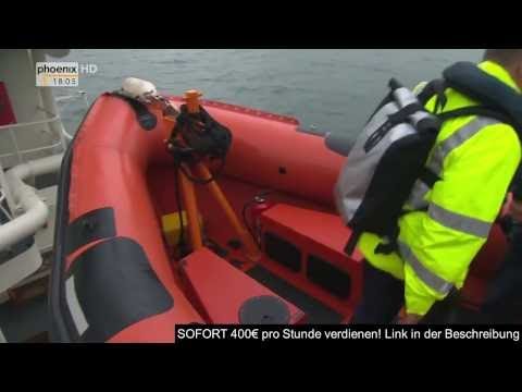 [2017] Nordseereport - Giganten der Nordsee [Dokumentarfilm HD]