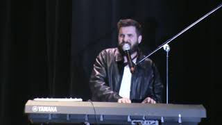 9 USO Show Grease Medley