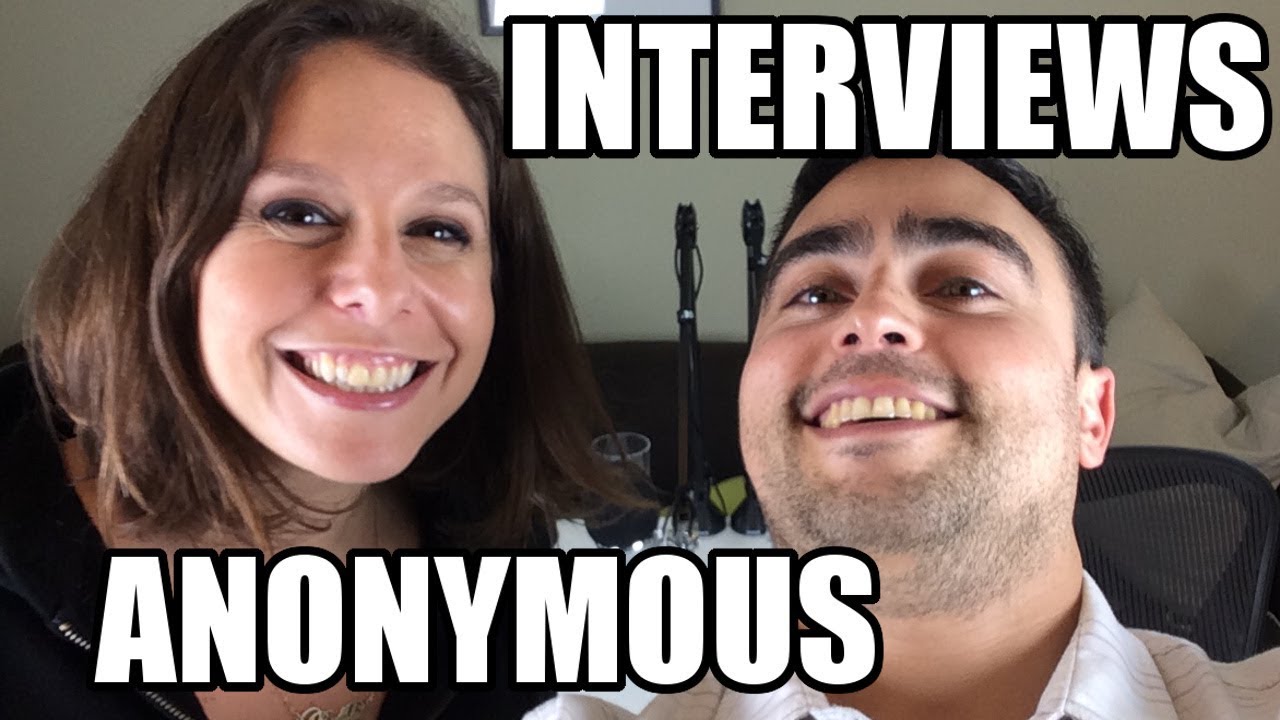 Technical Interviewing Anonymous: Aline Lerner, CEO @ Interviewing.io