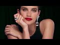 Sara Sampaio For Graff Diamonds