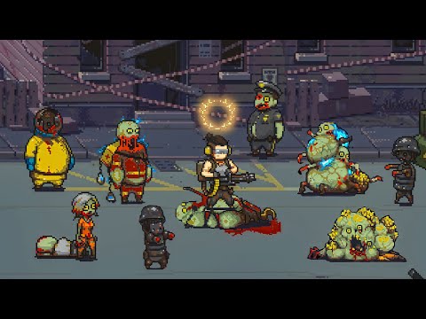 ABBY AGAINST ZOMBIES TANKS LEVEL 99 - Dead Ahead Zombie Warfare