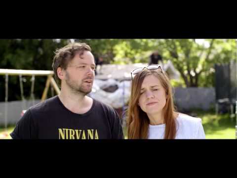 XL-BYGG reklamfilm 2016 v.21 - Koppla av med nytt tak