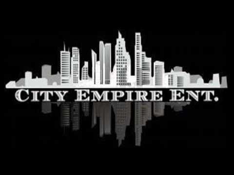 CITY EMPIRE ANTHEM  - YAYA (BEAT BY MANNIE P) (PRODUCTION BY DJ LATIN PEREZ)