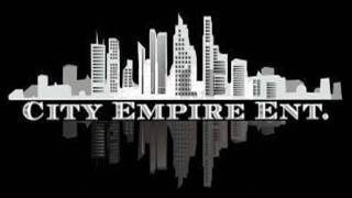 CITY EMPIRE ANTHEM  - YAYA (BEAT BY MANNIE P) (PRODUCTION BY DJ LATIN PEREZ)