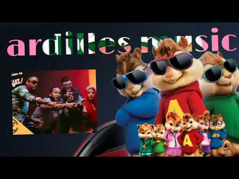 DJ Adoni , farruko, el alfa Jefe, la perversa - la opinión esa tú ya x version ardilles