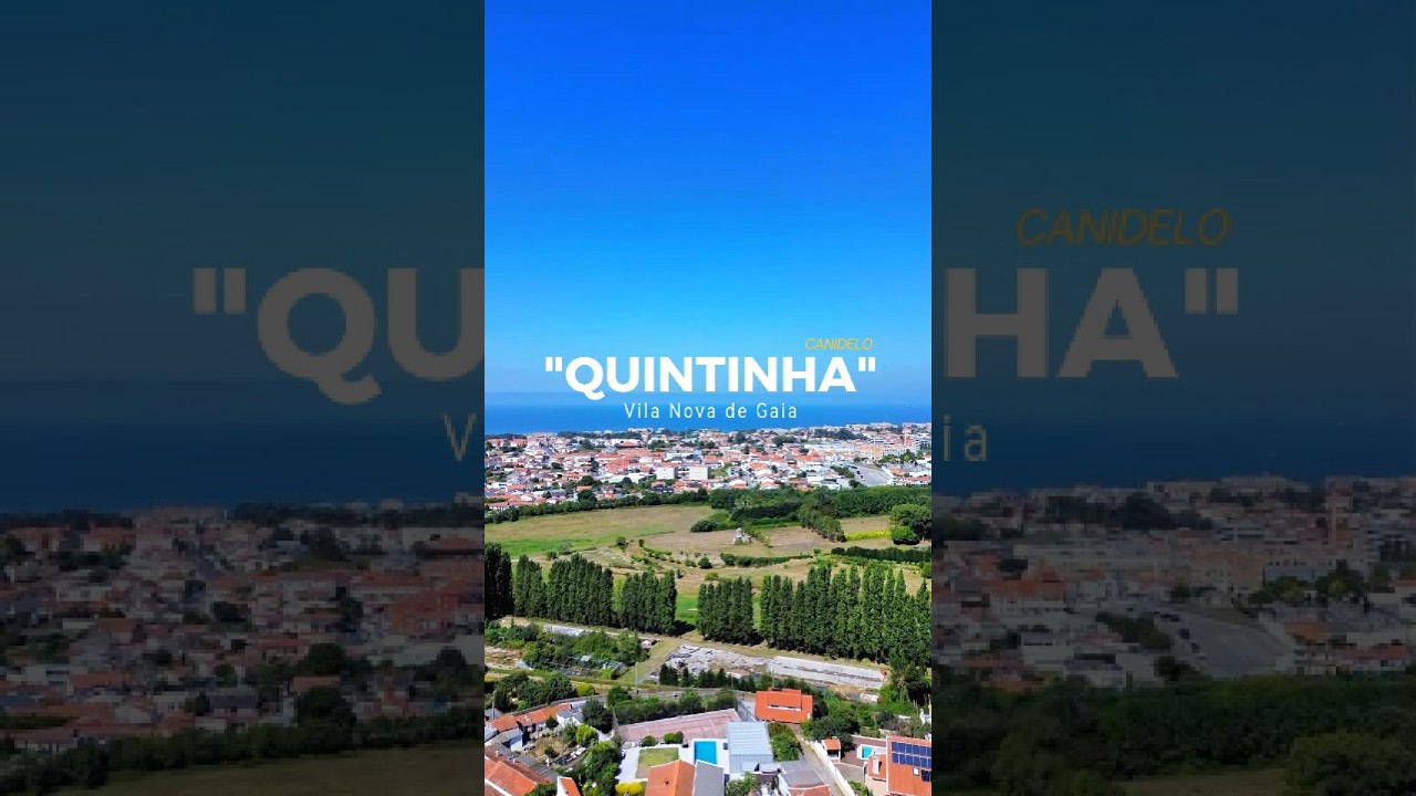 Vídeo do imóvel