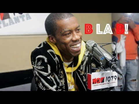 New ATL B LA B: "Sunday Morning" With Lil Baby