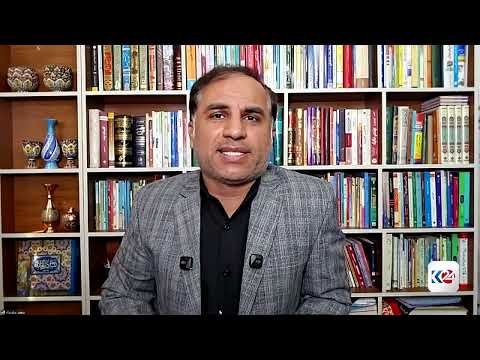 سعيد شاوردي: اذا كانت امريكا مستعدة للموافقة على مطالب ايران فان المفاوضات ستنجح 