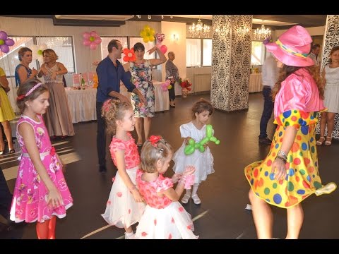 08 Filmare botez ( El Meneaito ) Cameraman Eugenia - Djfotofilm - 0751132073